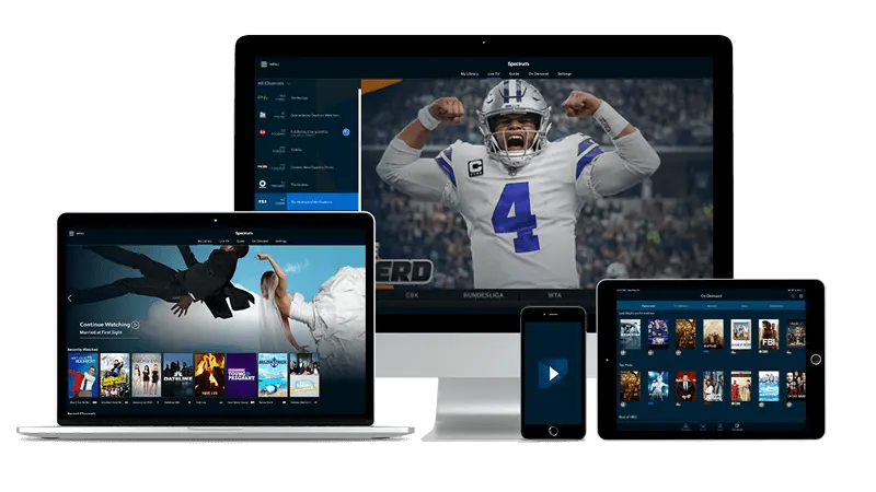 IPTV Balkan multi-device streaming